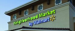 Wal-Mart Neighborhood Market
